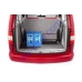 Коврик в багажник VW Caddy 3 (2K..) 2004-2010, Caddy 3 (2K..) 2011-2015, Caddy 3 (2K..) Maxi 2009-2015, 2K3061161A - VAG